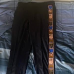 Scotch & Soda Track Pants Lightly Used Sz XXL Fits like XL